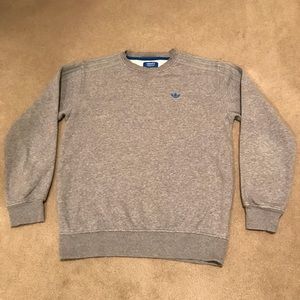 Adidas Blue Tag Pullover